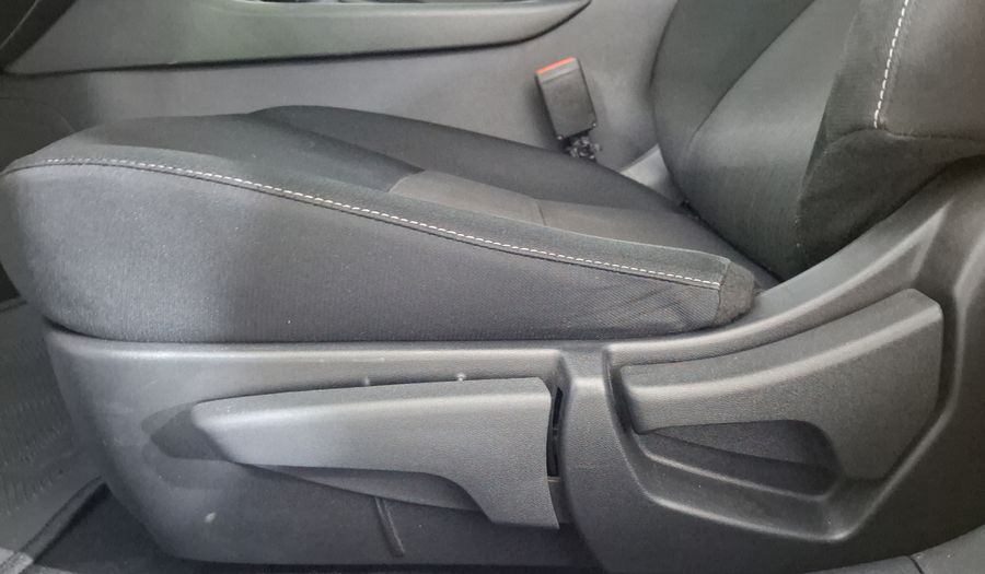 Nissan Sentra 2.0 ADVANCE CVT Sedan 2022