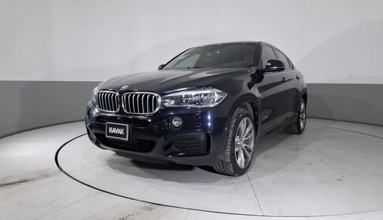 Bmw • X6
