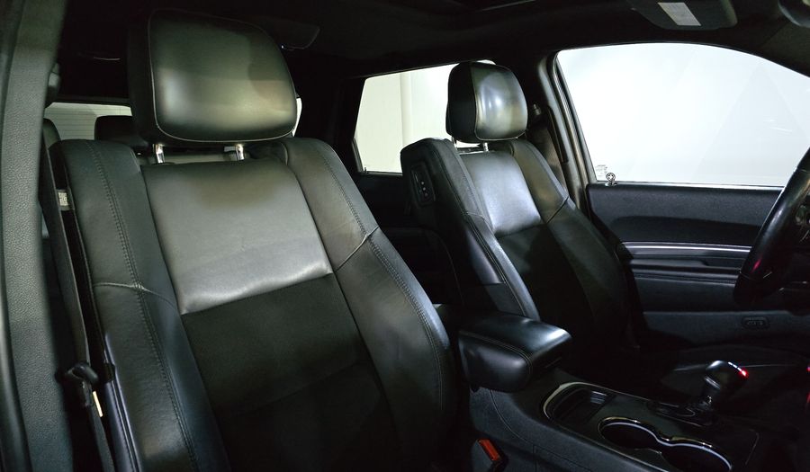 Dodge Durango 3.6 GT AUTO Suv 2020