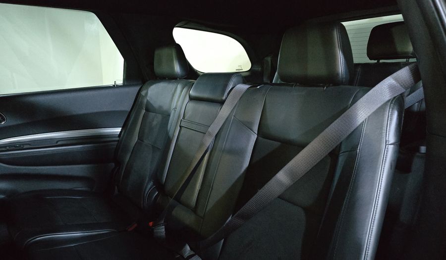 Dodge Durango 3.6 GT AUTO Suv 2020