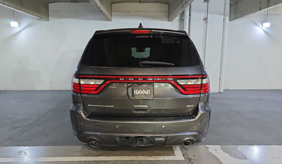 Dodge Durango 3.6 GT AUTO Suv 2020