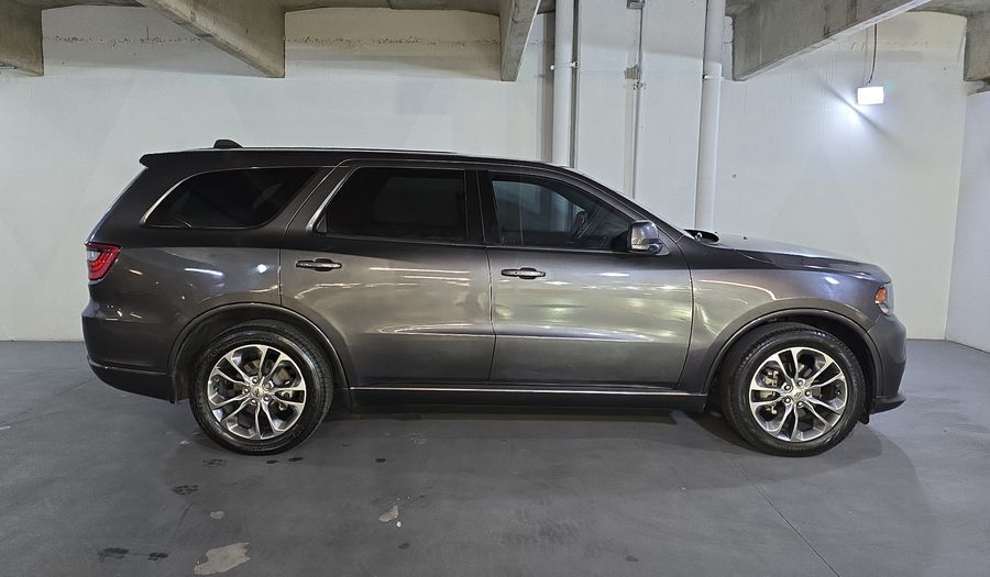 Dodge Durango 3.6 GT AUTO Suv 2020