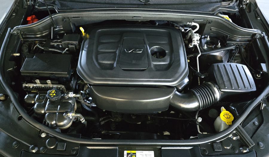 Dodge Durango 3.6 GT AUTO Suv 2020