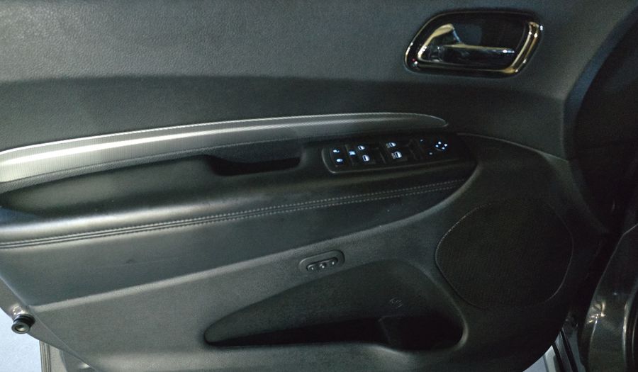 Dodge Durango 3.6 GT AUTO Suv 2020