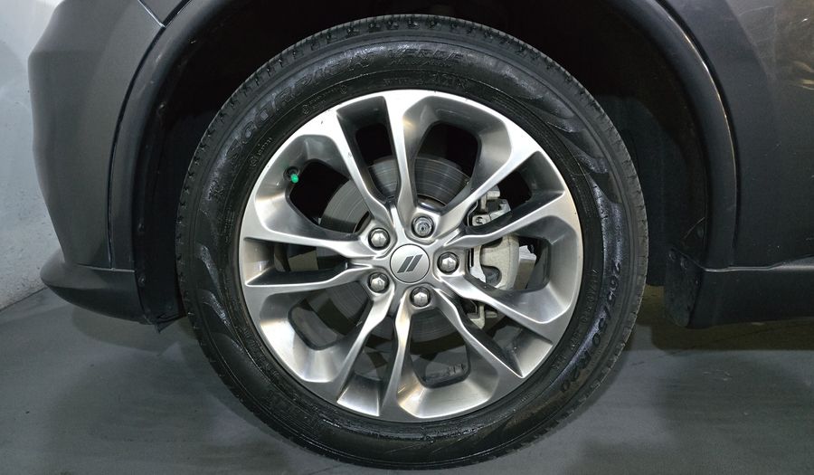 Dodge Durango 3.6 GT AUTO Suv 2020