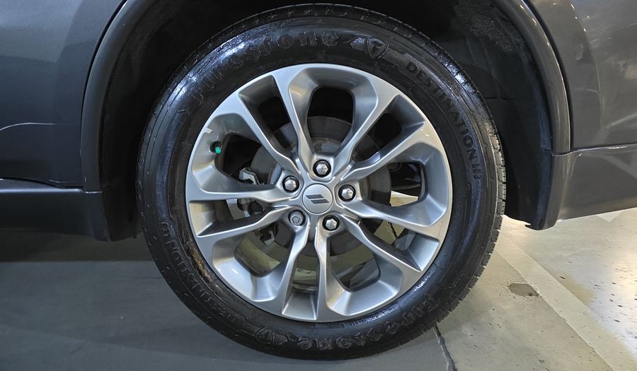 Dodge Durango 3.6 GT AUTO Suv 2020