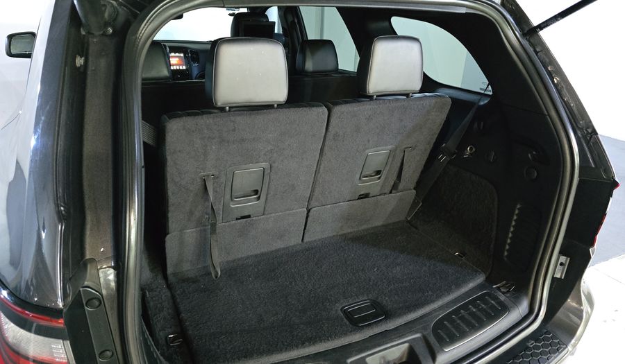 Dodge Durango 3.6 GT AUTO Suv 2020