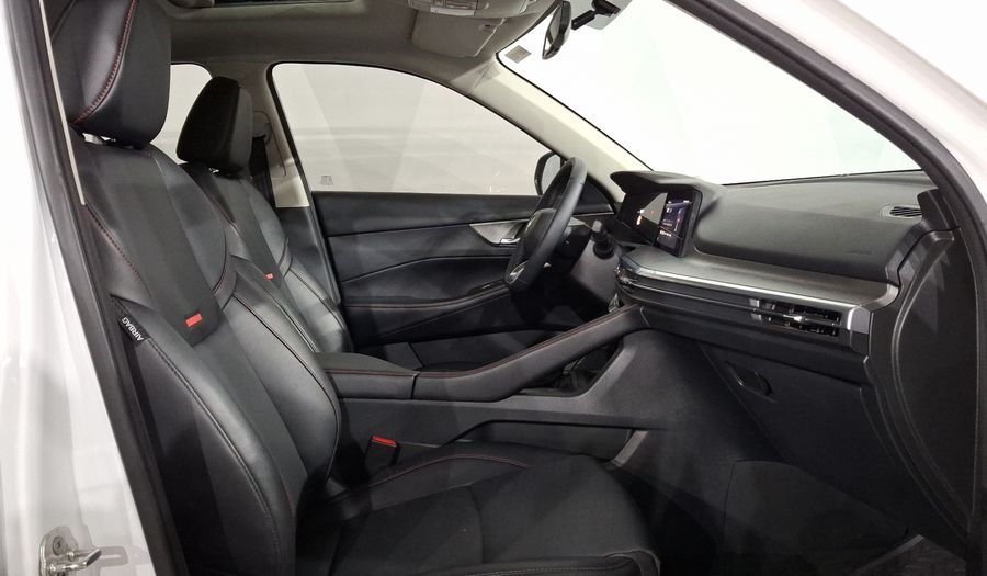 Changan Cs55 Plus 1.5 LUXURY DCT Suv 2025