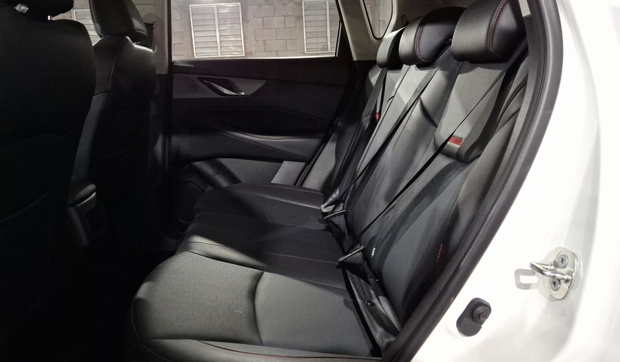 Changan Cs55 Plus 1.5 LUXURY DCT Suv 2025