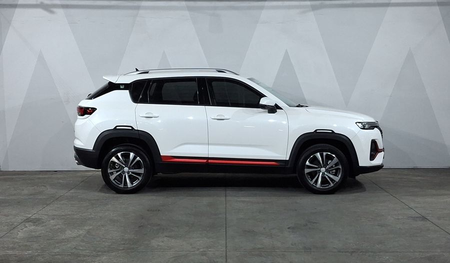 Changan Cs55 Plus 1.5 LUXURY DCT Suv 2025