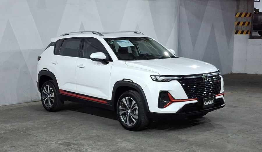 Changan Cs55 Plus 1.5 LUXURY DCT Suv 2025