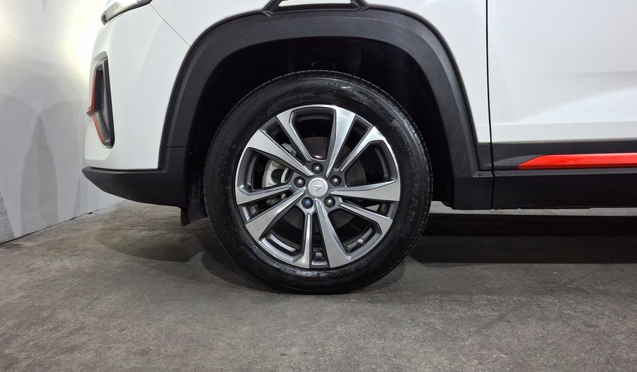 Changan Cs55 Plus 1.5 LUXURY DCT Suv 2025