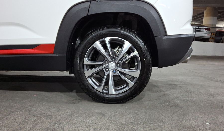 Changan Cs55 Plus 1.5 LUXURY DCT Suv 2025