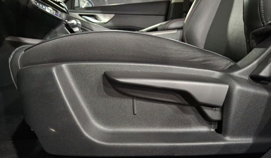 Changan Cs55 Plus 1.5 LUXURY DCT Suv 2025