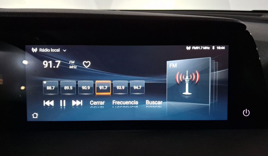 Changan Cs55 Plus 1.5 LUXURY DCT Suv 2025