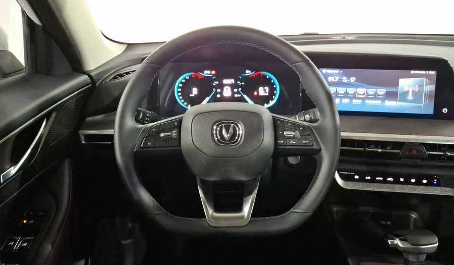 Changan Cs55 Plus 1.5 LUXURY DCT Suv 2025