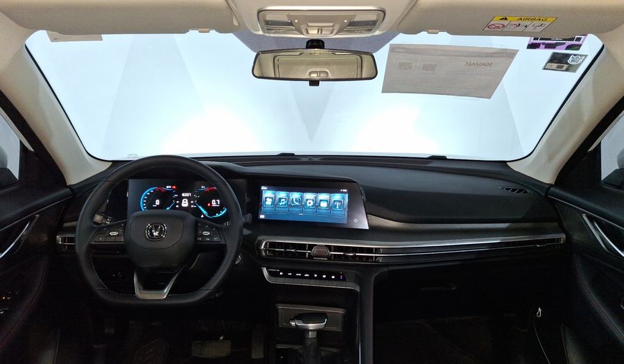 Changan Cs55 Plus 1.5 LUXURY DCT Suv 2025