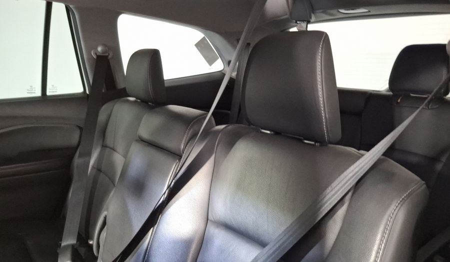 Honda Pilot 3.5 TOURING Suv 2017