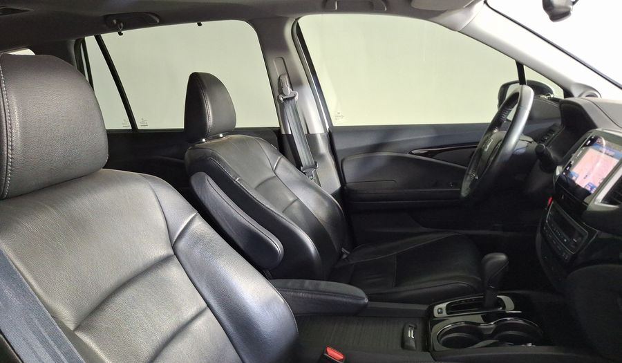 Honda Pilot 3.5 TOURING Suv 2017