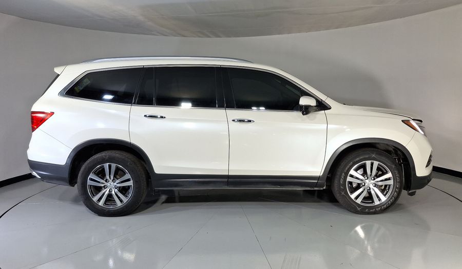 Honda Pilot 3.5 TOURING Suv 2017