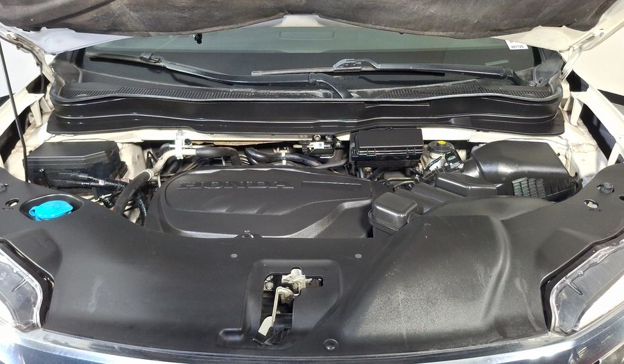 Honda Pilot 3.5 TOURING Suv 2017