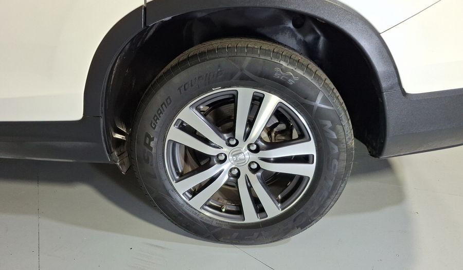 Honda Pilot 3.5 TOURING Suv 2017