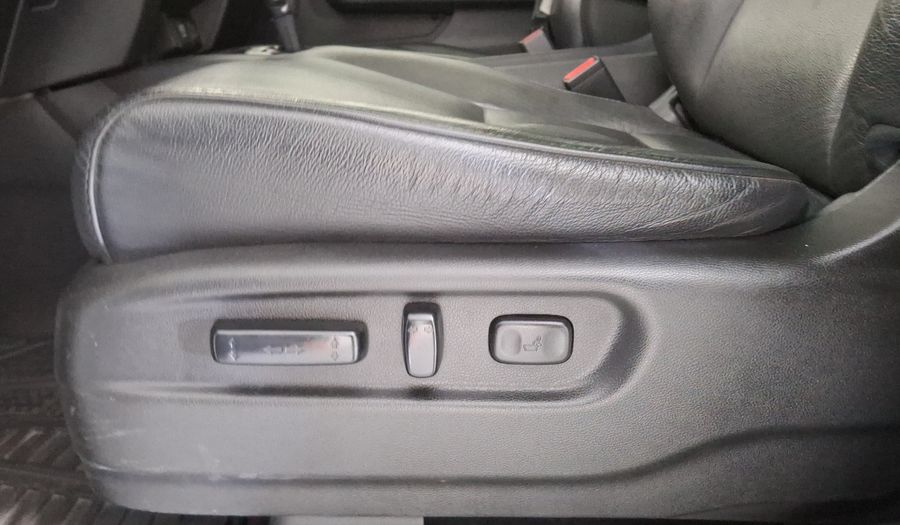 Honda Pilot 3.5 TOURING Suv 2017