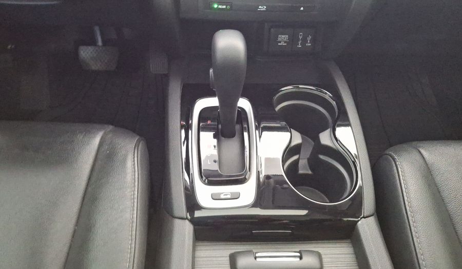 Honda Pilot 3.5 TOURING Suv 2017