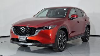 Mazda CX-5 2.5 S GRAND TOURING AUTO