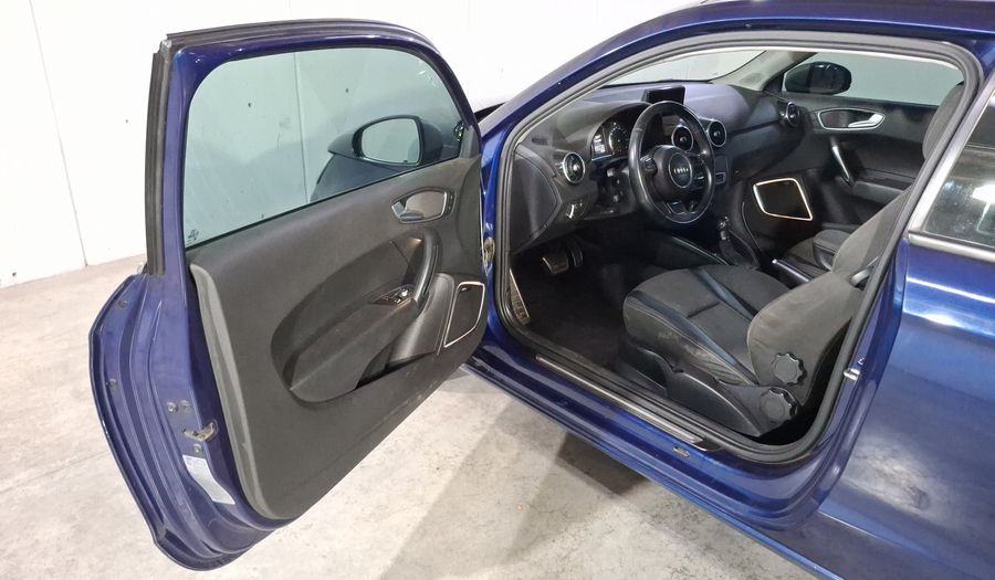 Audi A1 1.4 EGO DCT Hatchback 2018