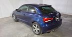 Audi A1 1.4 EGO DCT Hatchback 2018