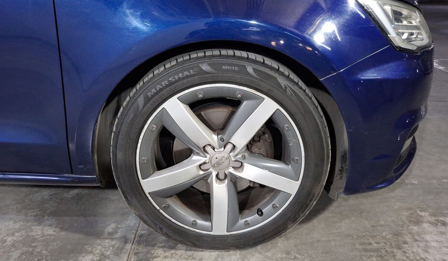 Audi A1 1.4 EGO DCT Hatchback 2018