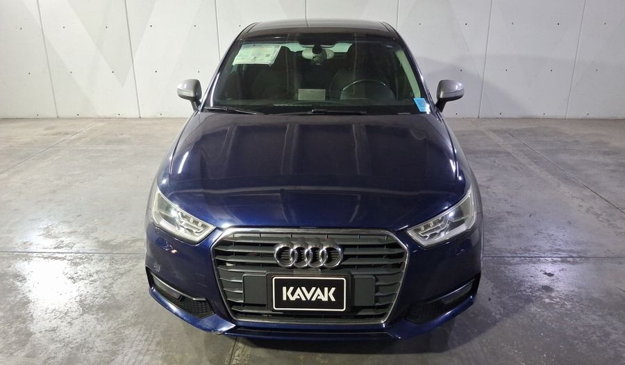 Audi A1 1.4 EGO DCT Hatchback 2018
