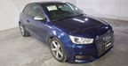 Audi A1 1.4 EGO DCT Hatchback 2018