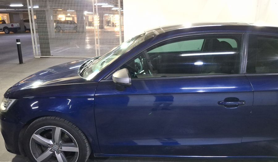 Audi A1 1.4 EGO DCT Hatchback 2018