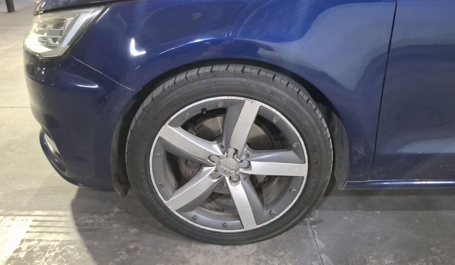 Audi A1 1.4 EGO DCT Hatchback 2018
