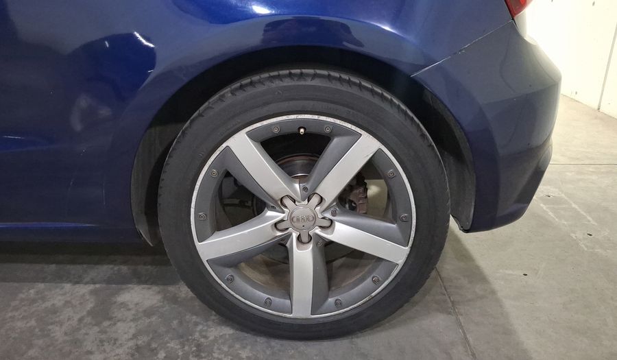 Audi A1 1.4 EGO DCT Hatchback 2018