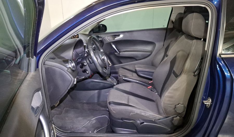 Audi A1 1.4 EGO DCT Hatchback 2018