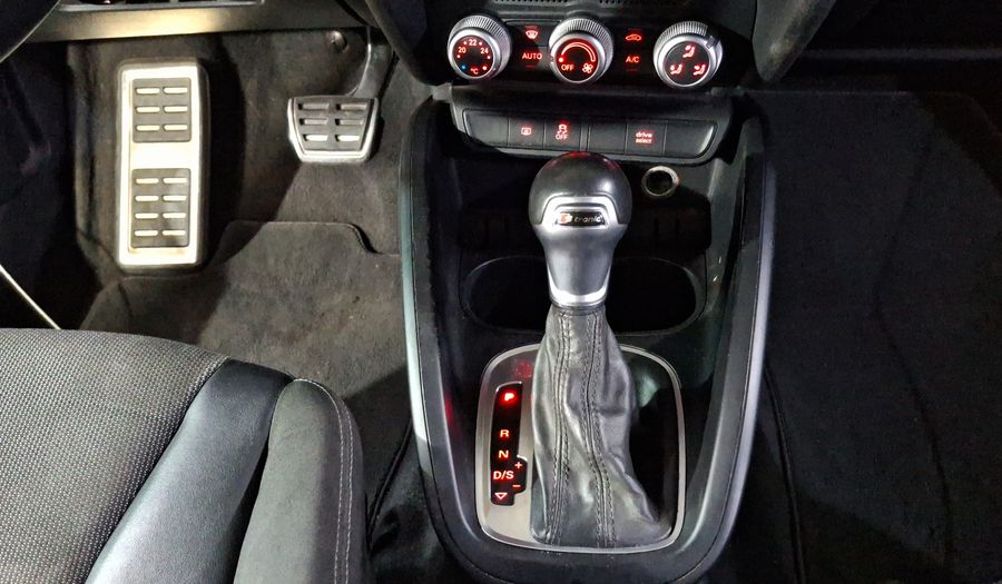 Audi A1 1.4 EGO DCT Hatchback 2018