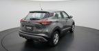 Nissan Kicks 1.6 ACTIVE CVT Suv 2024