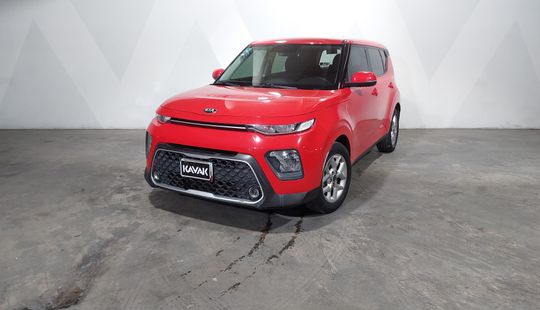 2020 • 61,848 km • Automático