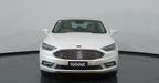 Ford Fusion 2.0 ECOBOOST TITANIUM AUTO 4WD Sedan 2018