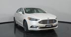 Ford Fusion 2.0 ECOBOOST TITANIUM AUTO 4WD Sedan 2018