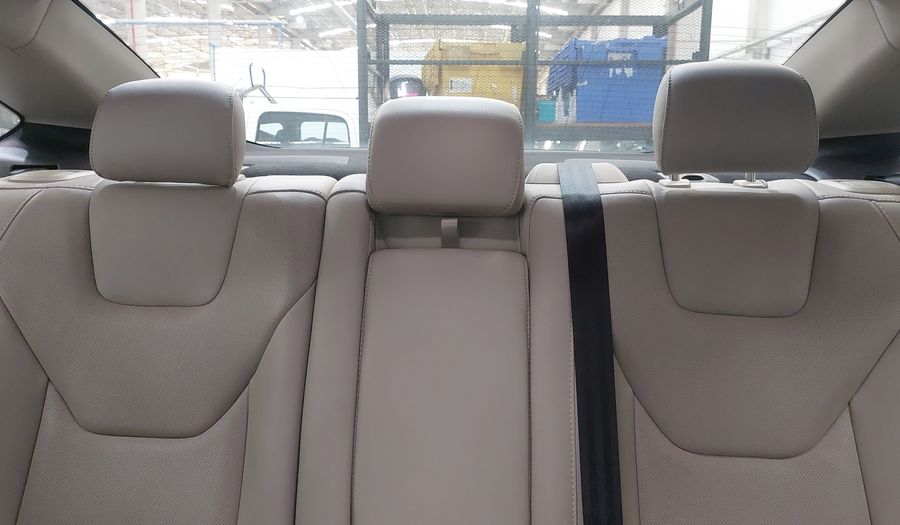 Ford Fusion 2.0 ECOBOOST TITANIUM AUTO 4WD Sedan 2018