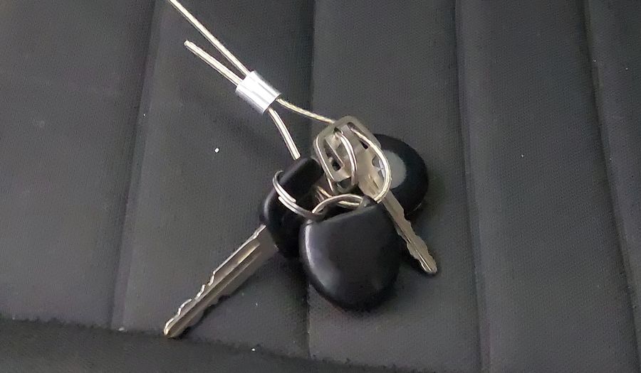 Mitsubishi Pajero Tr4 2.0 16V FLEX AUTO 4WD Suv 2015