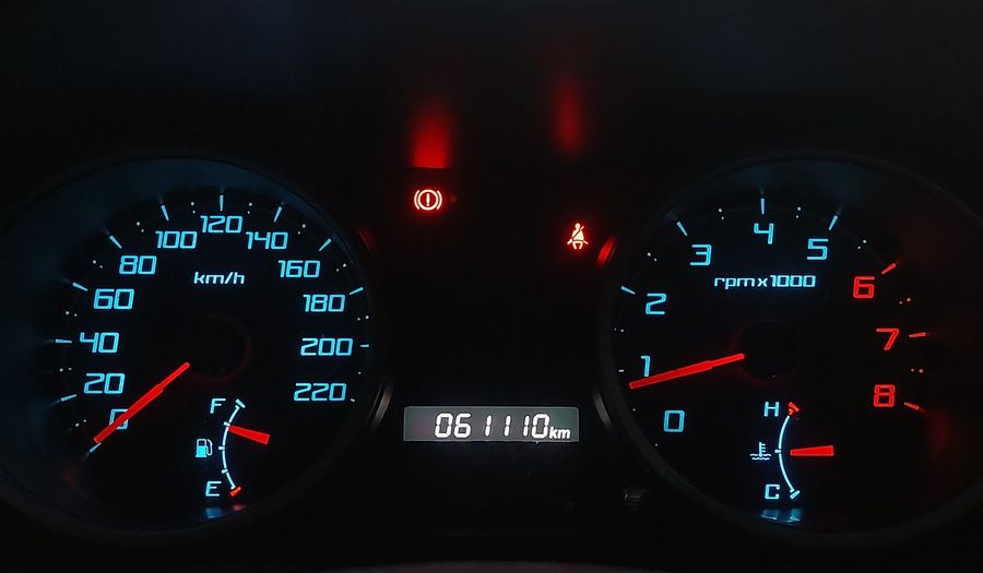 Mitsubishi Pajero Tr4 2.0 16V FLEX AUTO 4WD Suv 2015