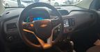 Chevrolet Spin 1.8 LTZ 7S AUTO Hatchback 2017