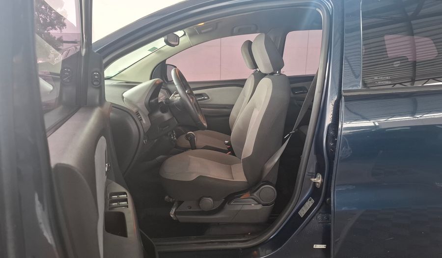 Chevrolet Spin 1.8 LTZ 7S AUTO Hatchback 2017