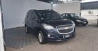 Chevrolet Spin 1.8 LTZ 7S AUTO Hatchback 2017