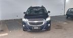 Chevrolet Spin 1.8 LTZ 7S AUTO Hatchback 2017